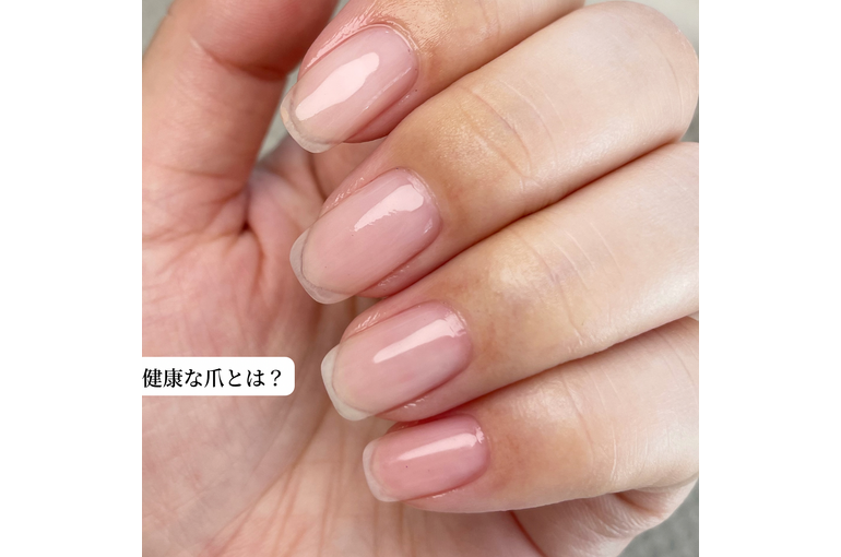 爪の写真
