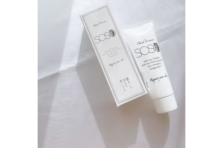 SOSOハンドエッセンス