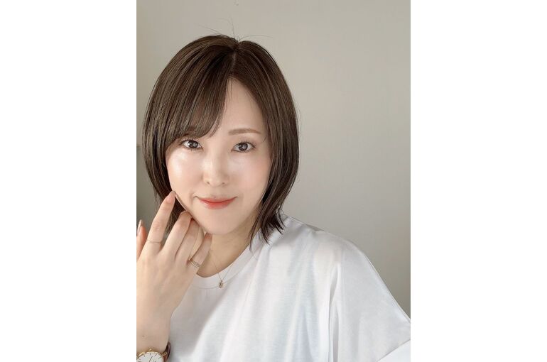 オーナーネイリスト岸下